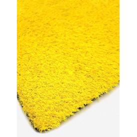 Artifical Grass Carpet E7M-Yellow